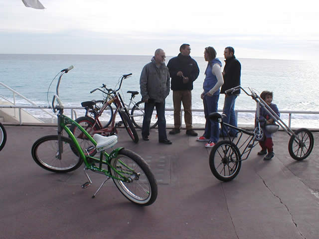 Cruise In Nice - Nice - 11 février 2007 - 11 sur 14